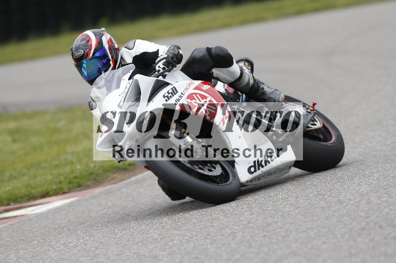 Archiv-2025/08 20.04.2025 Speer Racing ADR/Gruppe gruen/550